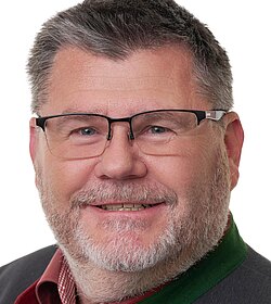 Jürgen Kreibich